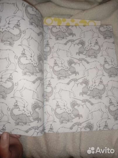 Раскраски для медитации, для взрослых