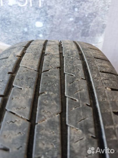 Continental CrossContact LX 215/65 R16