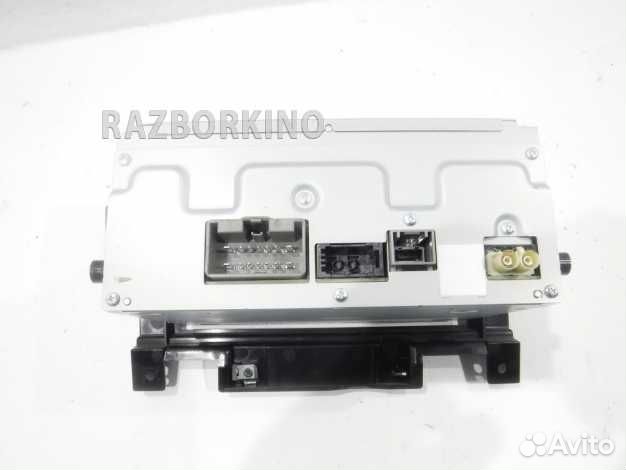 DVD-проигрыватель Ягуар XF X250