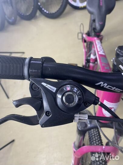 Велосипед детский для девочки.Новый с гарантией