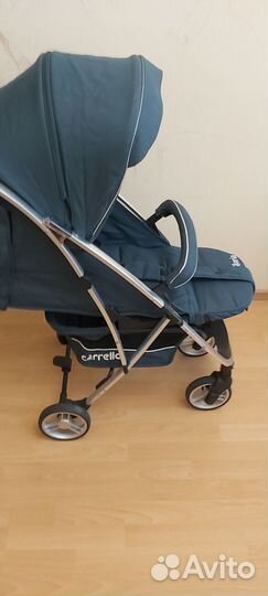 Детские коляски