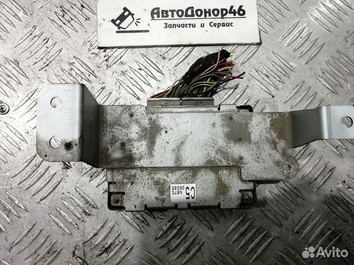 Блок управления АКПП Nissan Maxima A33
