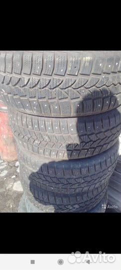 Riken UHP 205/55 R16