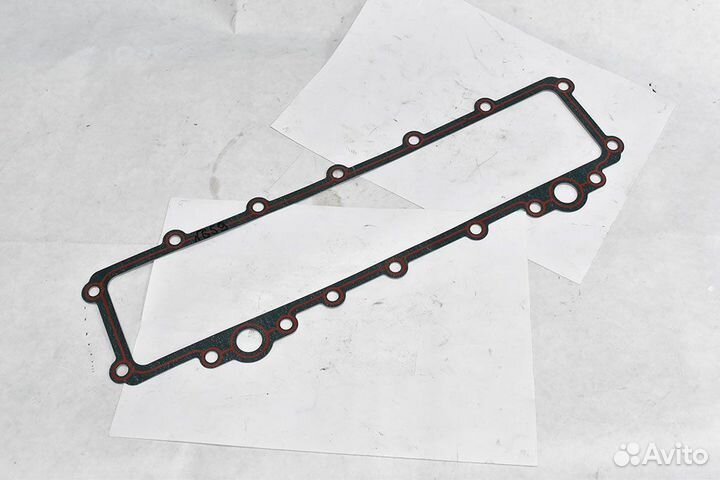 Прокладка теплообменника YTO-Х904