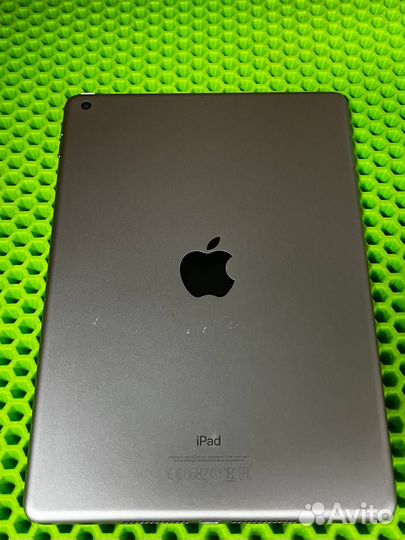 Apple iPad Wi-Fi MP2F2RU/A 32 GB (Г3796)