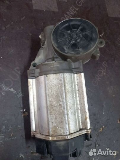 Электроусилитель руля Skoda