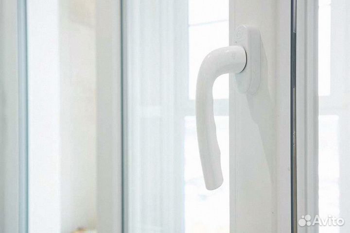 Окно на заказ пвх