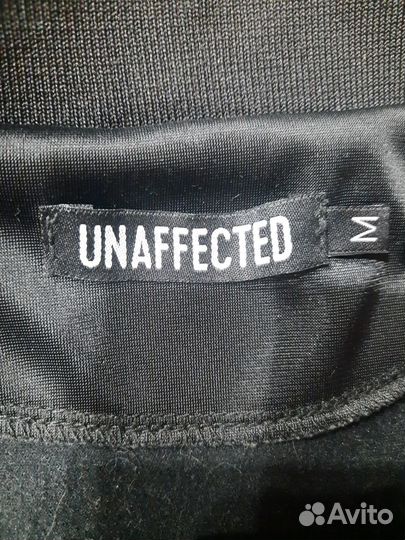 Олимпийка unaffected