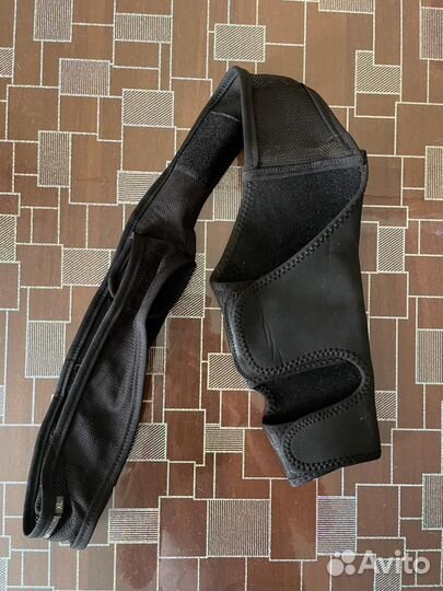 Бандаж для собак XL