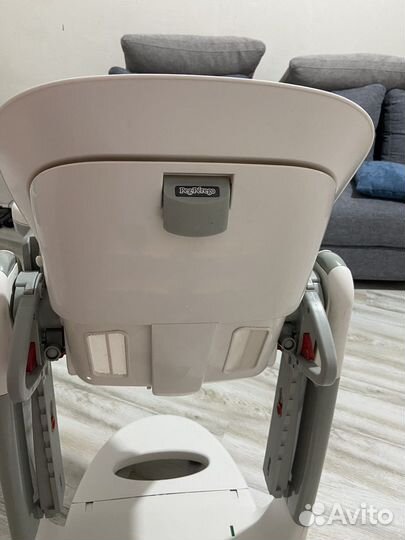 Стул для кормления