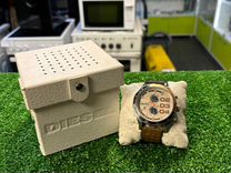 Наручные часы Diesel DZ4310 с хронографом
