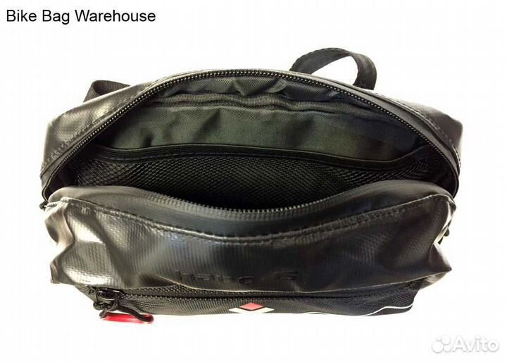 Сумки на руль и раму Vaude, Hapo-g