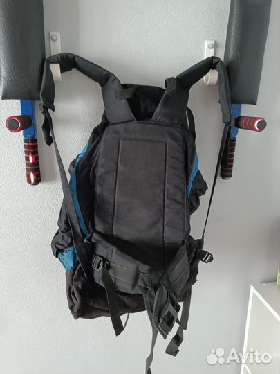 Рюкзак туристический