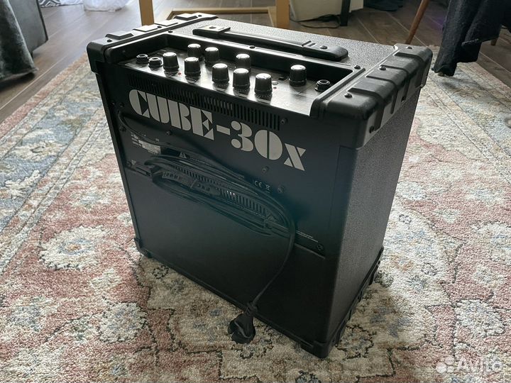 Roland cube 30