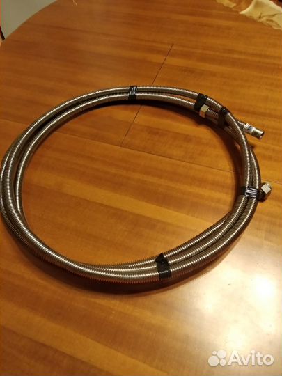 Шланг газовый