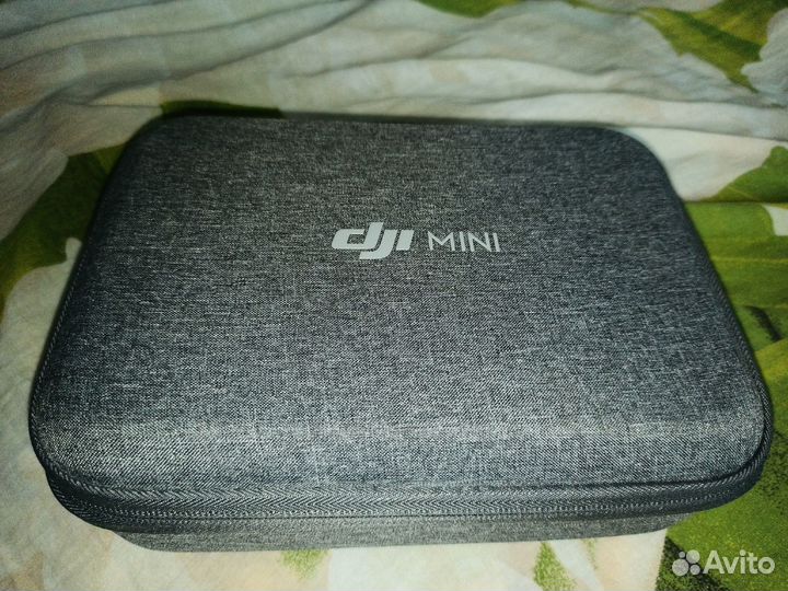 Кейс (сумка) для Dji Mini SE / Mavic mini 1, 2