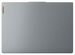 Lenovo ideapad slim 3 16iah8 gray (83es0012rk)