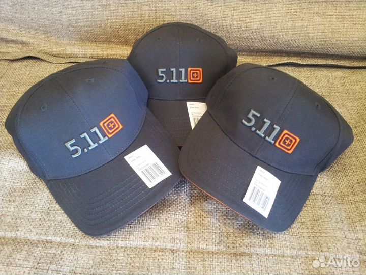Продам бейсболку фирма 5.11