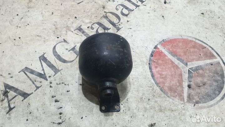 Аккумулятор (ресивер) гидроподвески Mercedes w220