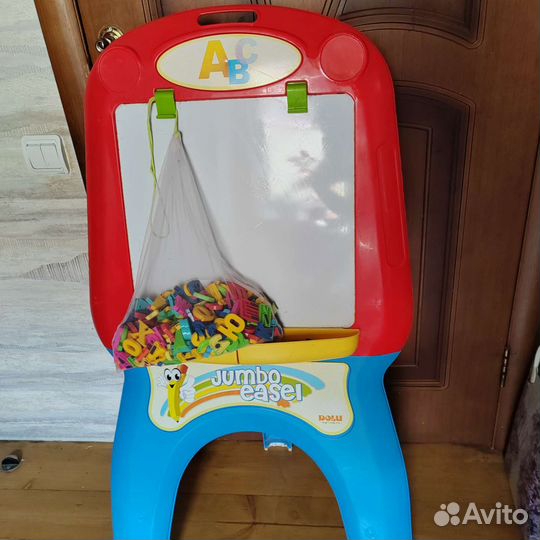 Игровой центр