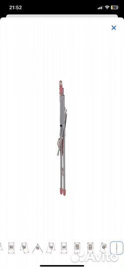 Детские качели