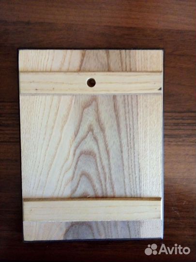 Икона на доске