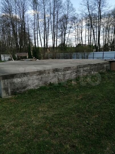 Дом 50 м² на участке 15 сот.