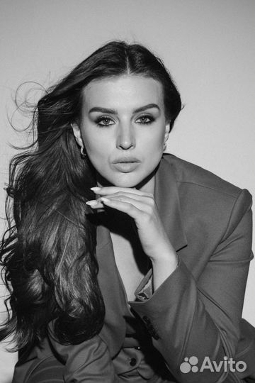 Портретная фотосессия / Фотопрогулка