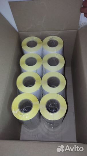 Этикетки для термопринтера, ozon, Xprinter