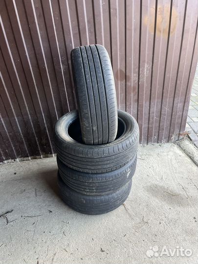 Yokohama BluEarth-GT AE-51 195/55 R16