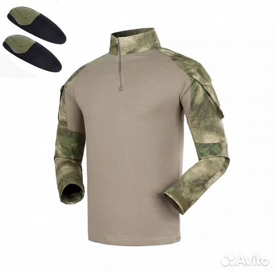 Боевая рубаха Emerson Upgraded version G3 Combat