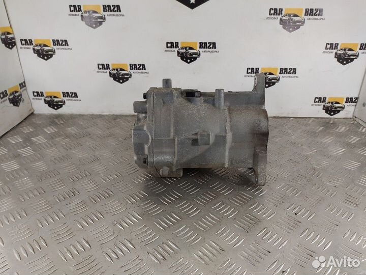 Коробка раздаточная