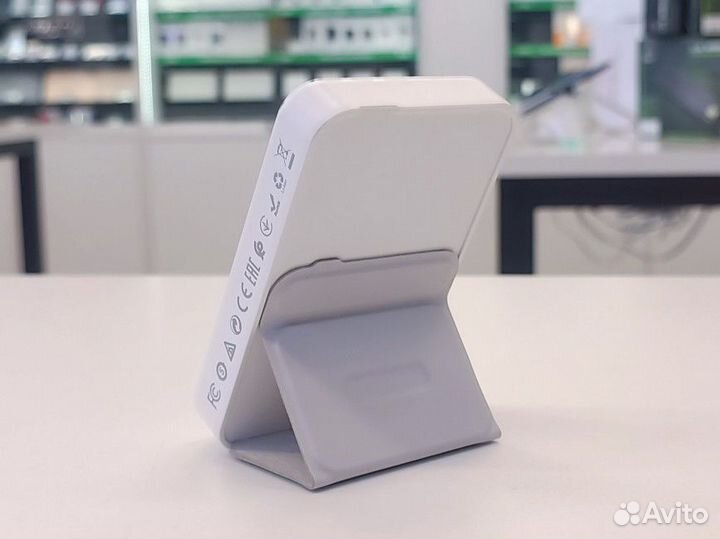 Повербанк Hoco Q10 5000mAh