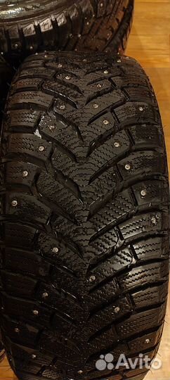 Toyo Observe G3-Ice 205/55 R16 91T