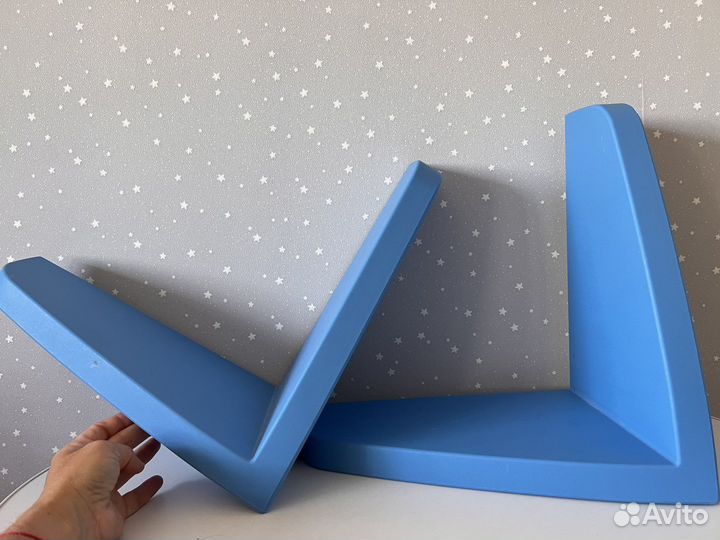 Полка настенная IKEA