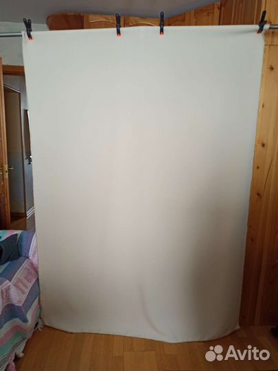 Фон для видеоконференций