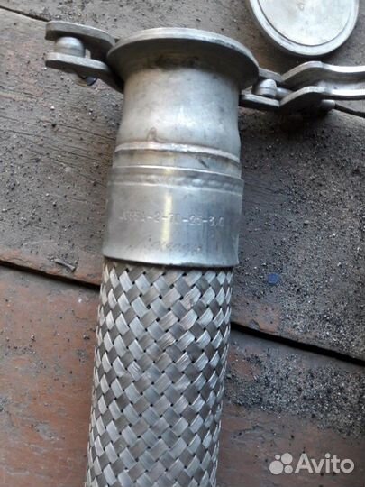 Металлорукав