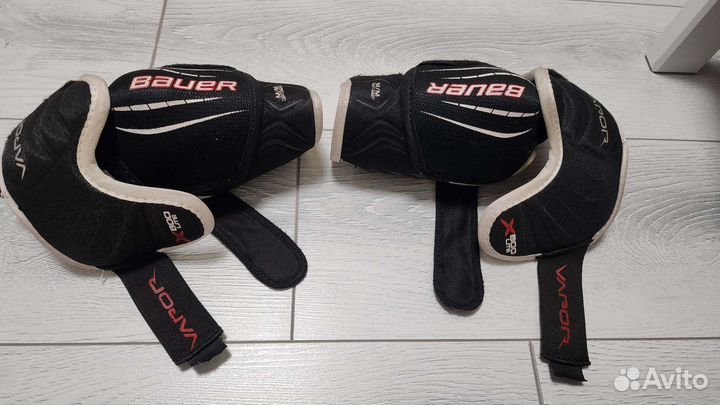Налокотники bauer