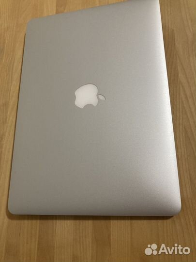 Apple macbook air 13 2015