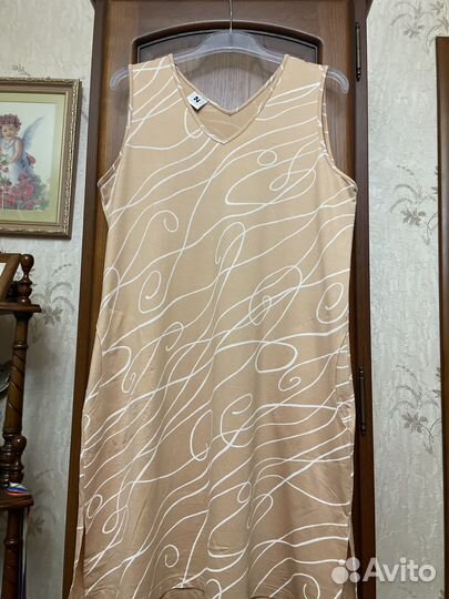 Платье женское nanso