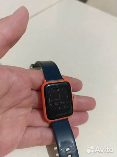Amazfit bip