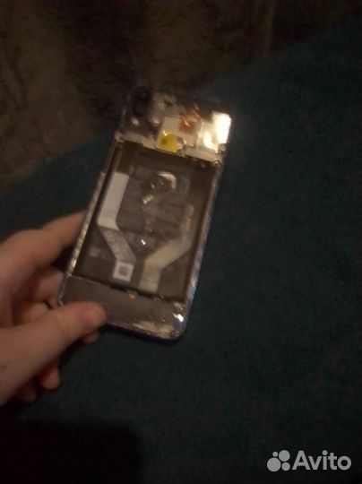 Xiaomi Redmi Note 7, 3/32 ГБ