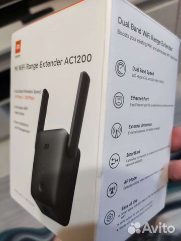 Усилитель мощности