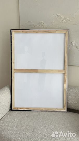 Картина новая