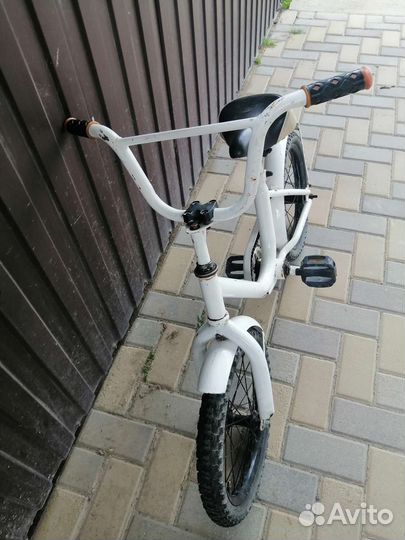 Велосипед детский