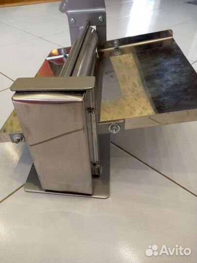 Тестораскатка для чего угодно