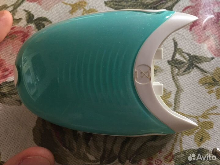 Эпилятор braun silk epil x’elle без насадок