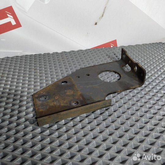 Крепление бампера переднего левое DAF XF 105 2009