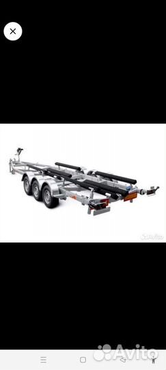 Катер Toyota Ponam 26F