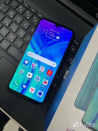 HONOR 20e, 4/64 ГБ